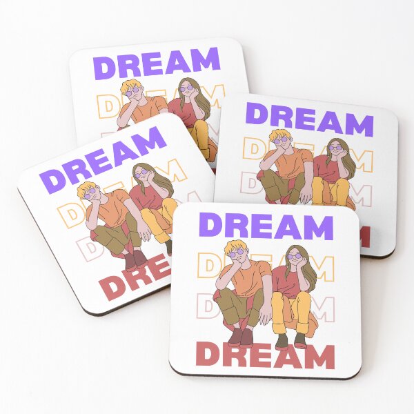 Item preview, DREAM designed and sold by newcameleon.
