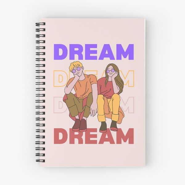 Item preview, DREAM designed and sold by newcameleon.
