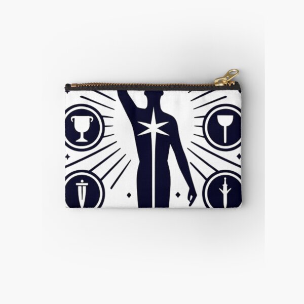 Item preview, The Modern Magician: Icon of Infinite Possibilities designed and sold by taroteca.