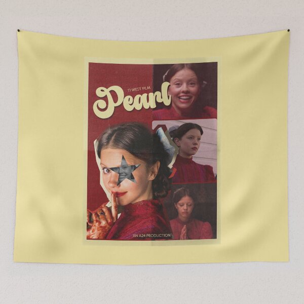 Item preview, Pearl designed and sold by annaferarts.