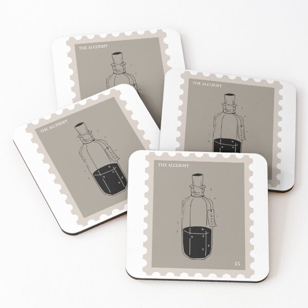 Item preview, The Alchemy - TTPD Taylor Swift designed and sold by nd-creates.