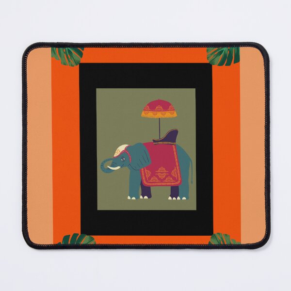Item preview, Vintage Elephant designed and sold by Printhubs123.