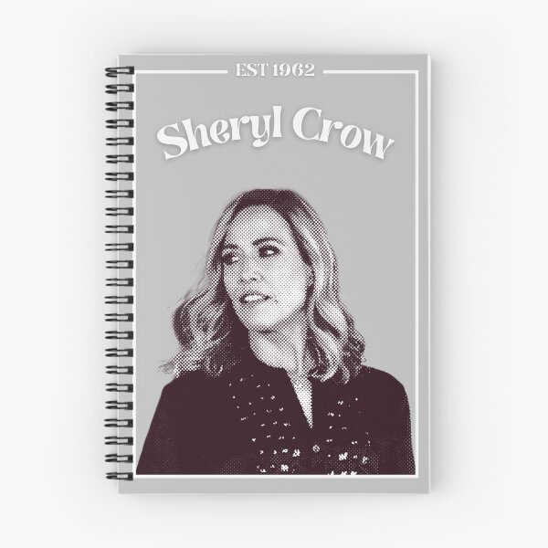 Item preview, Sheryl Crow Poster est 1962 designed and sold by annaseditss.
