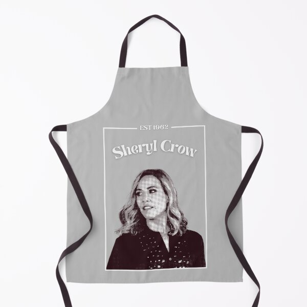 Item preview, Sheryl Crow Poster est 1962 designed and sold by annaseditss.
