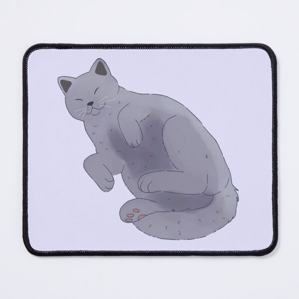 Item preview, Cute British shorthair cat designed and sold by Yaragold.