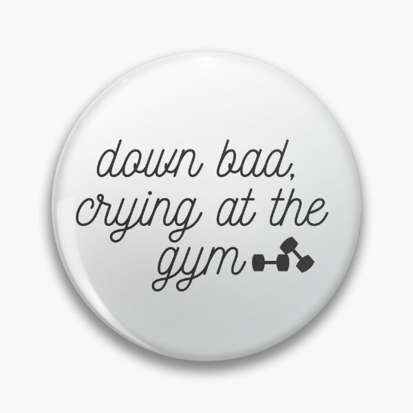 Item preview, Down Bad designed and sold by SilverSaddleCo.