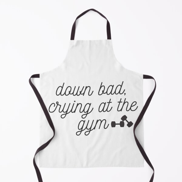 Item preview, Down Bad designed and sold by SilverSaddleCo.