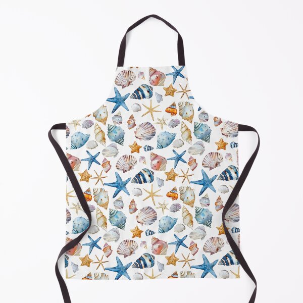 Item preview, Seashells & Starfish designed and sold by KSimpson838.