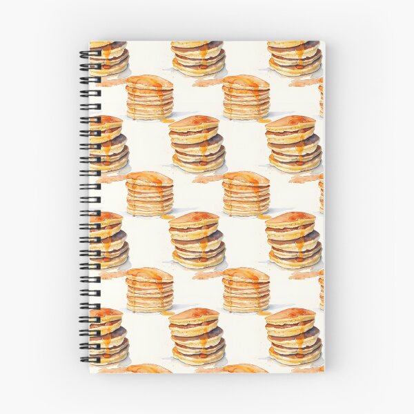 Item preview, Stacks of Pancakes  designed and sold by KSimpson838.