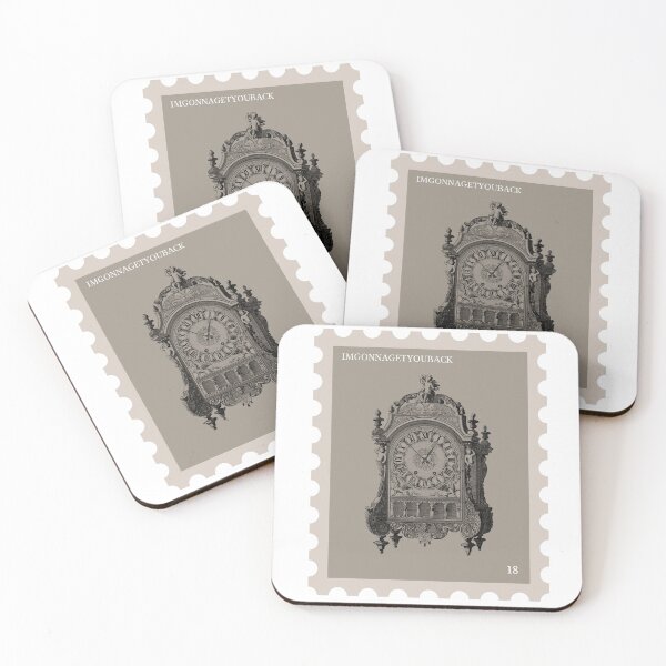 Item preview, Imgonnagetyouback - TTPD Taylor Swift designed and sold by nd-creates.