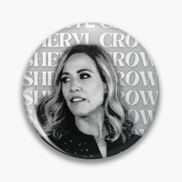 Item preview, Sheryl Poster B&W designed and sold by annaseditss.
