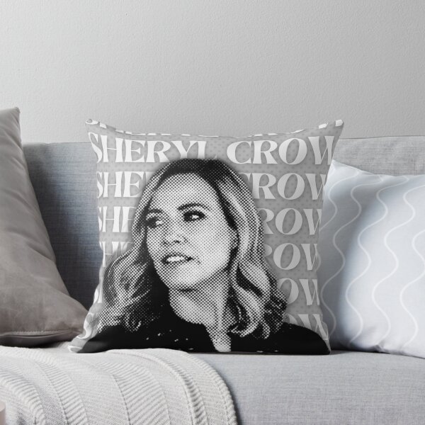 Item preview, Sheryl Poster B&W designed and sold by annaseditss.