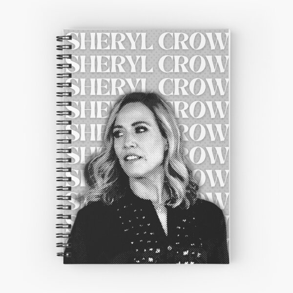 Item preview, Sheryl Poster B&W designed and sold by annaseditss.