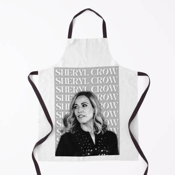 Item preview, Sheryl Poster B&W designed and sold by annaseditss.