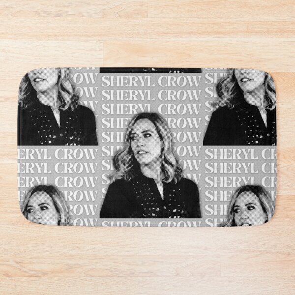 Item preview, Sheryl Poster B&W designed and sold by annaseditss.