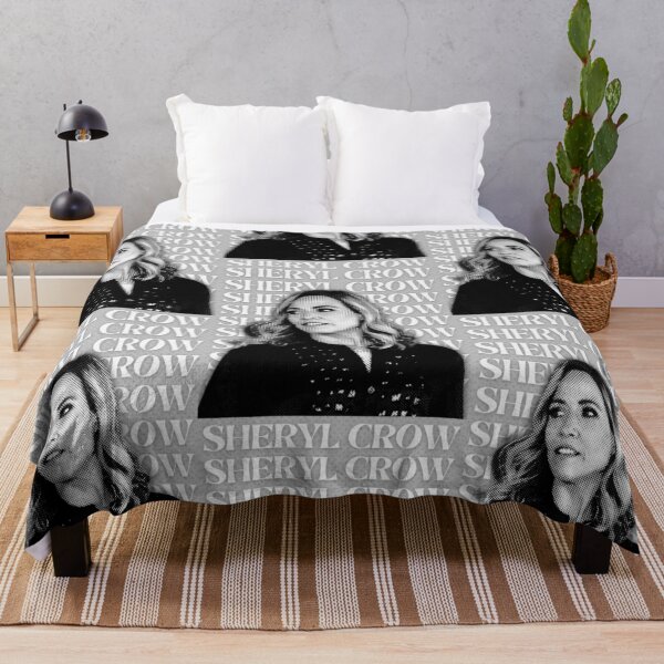 Item preview, Sheryl Poster B&W designed and sold by annaseditss.
