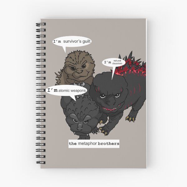 Item preview, The metaphor bros designed and sold by jujuthejaguar.