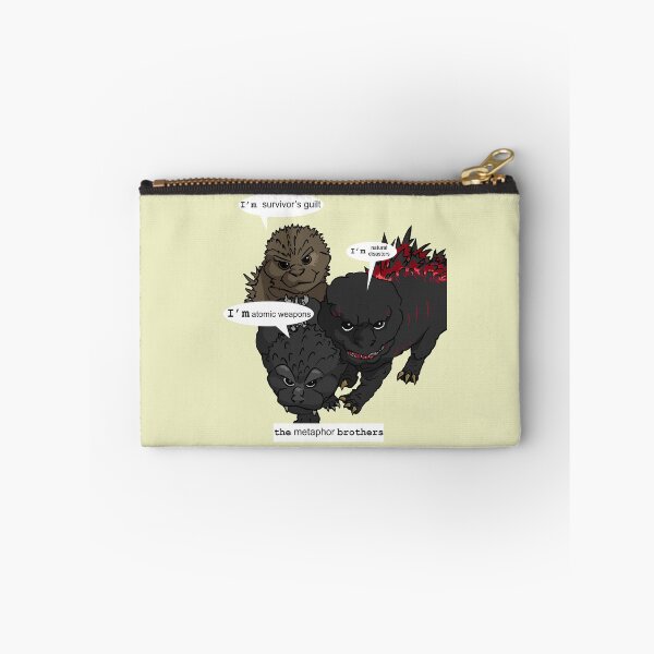 Item preview, The metaphor bros designed and sold by jujuthejaguar.