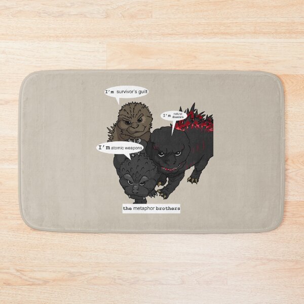 Item preview, The metaphor bros designed and sold by jujuthejaguar.