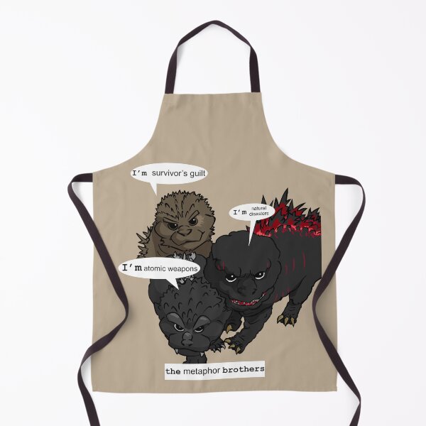 Item preview, The metaphor bros designed and sold by jujuthejaguar.