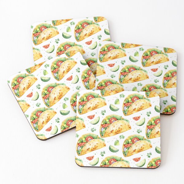 Item preview, Tacos & Limes designed and sold by KSimpson838.