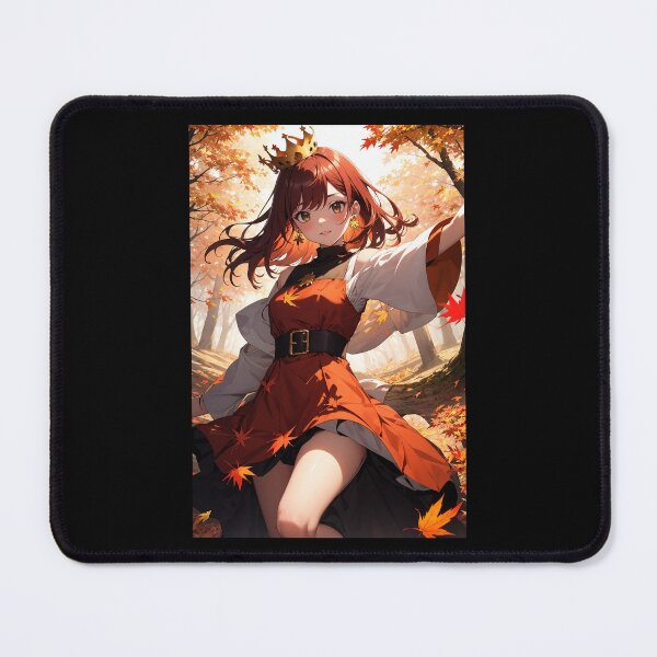 Item preview, My Cute Anime Girl, Noguchi Ayano designed and sold by iloveanimechibi.