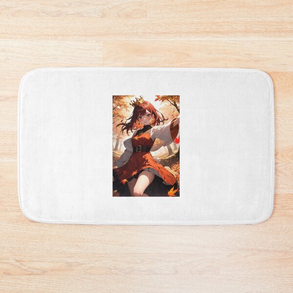 Item preview, My Cute Anime Girl, Noguchi Ayano designed and sold by iloveanimechibi.