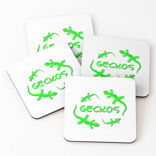 Item preview, Geckos designed and sold by verlnelson.