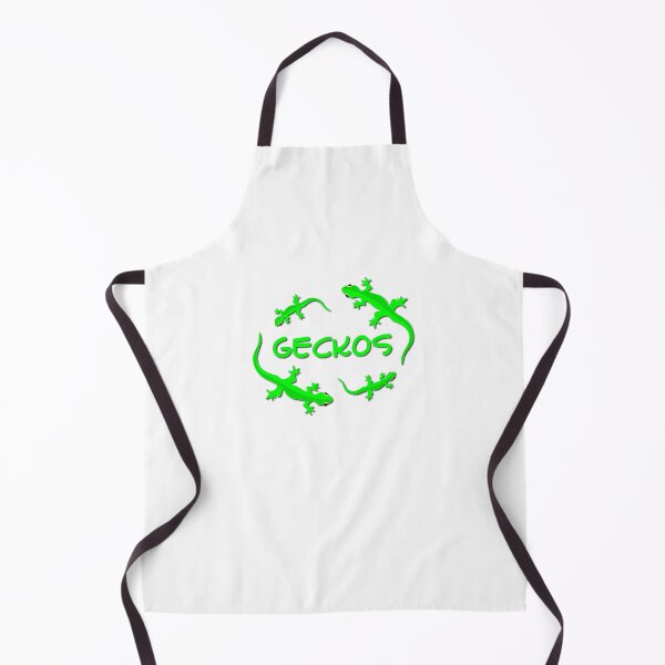 Item preview, Geckos designed and sold by verlnelson.