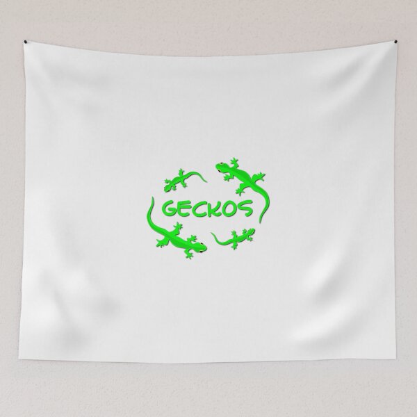 Item preview, Gecos designed and sold by verlnelson.