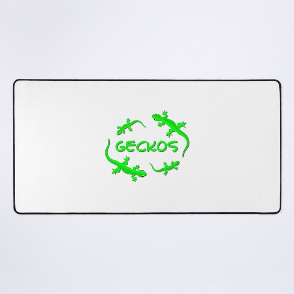 Item preview, Geckos designed and sold by verlnelson.
