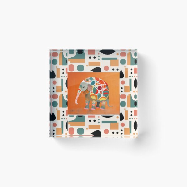 Item preview, Cultural Elephant designed and sold by Printhubs123.