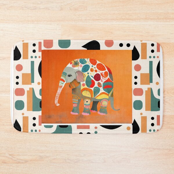 Item preview, Cultural Elephant designed and sold by Printhubs123.