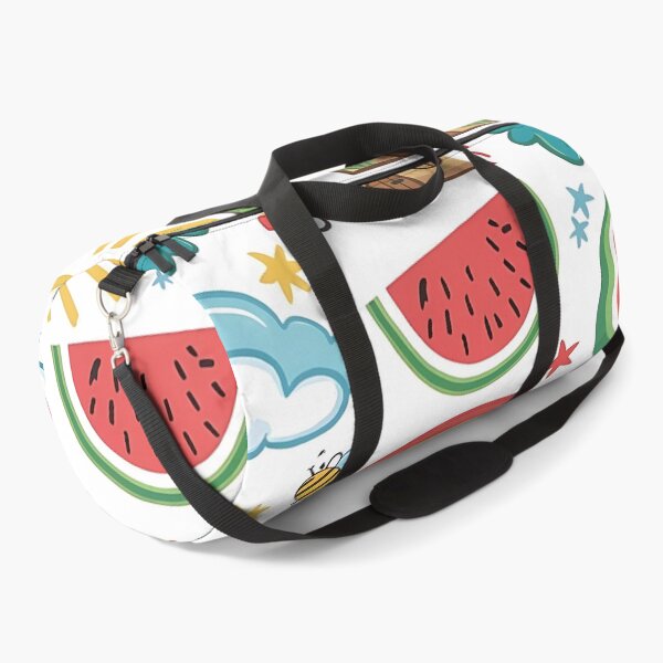 Item preview, Kid's Summer Pattern designed and sold by Haji Kamora.