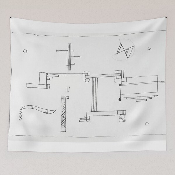 Item preview, preparation. abstract designed and sold by Tereza Pilar  Art.