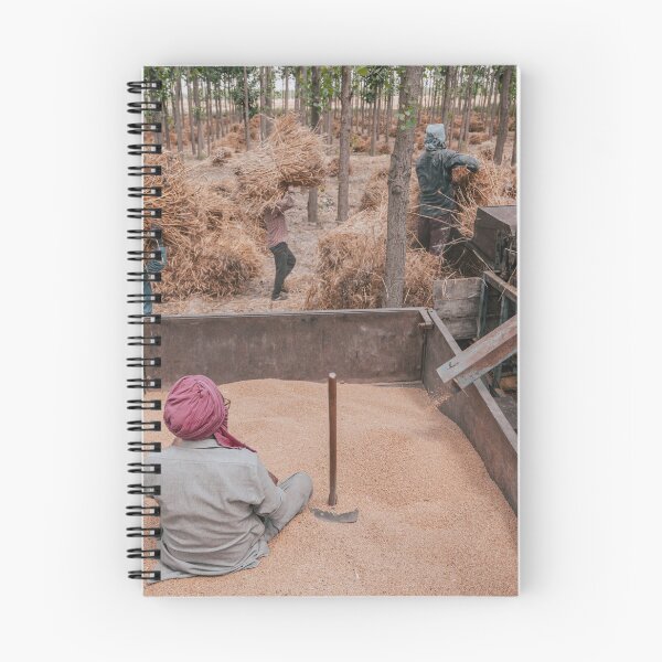 Item preview, The Farmer designed and sold by RajeevKashyap.