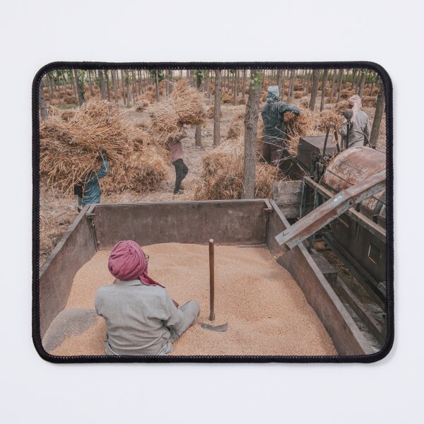 Item preview, The Farmer designed and sold by RajeevKashyap.