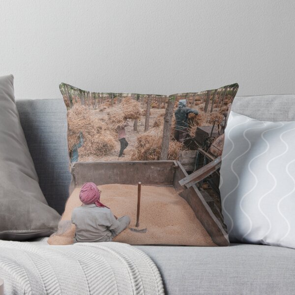Item preview, The Farmer designed and sold by RajeevKashyap.
