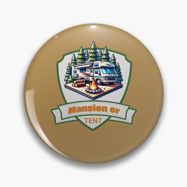 Item preview, Boondocking - Free camping - RV living - Camperlife designed and sold by JansenGS.