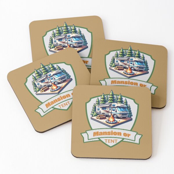 Item preview, Boondocking - Free camping - RV living - Camperlife designed and sold by JansenGS.