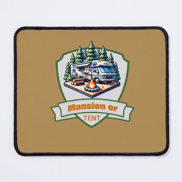 Item preview, Boondocking - Free camping - RV living - Camperlife designed and sold by JansenGS.