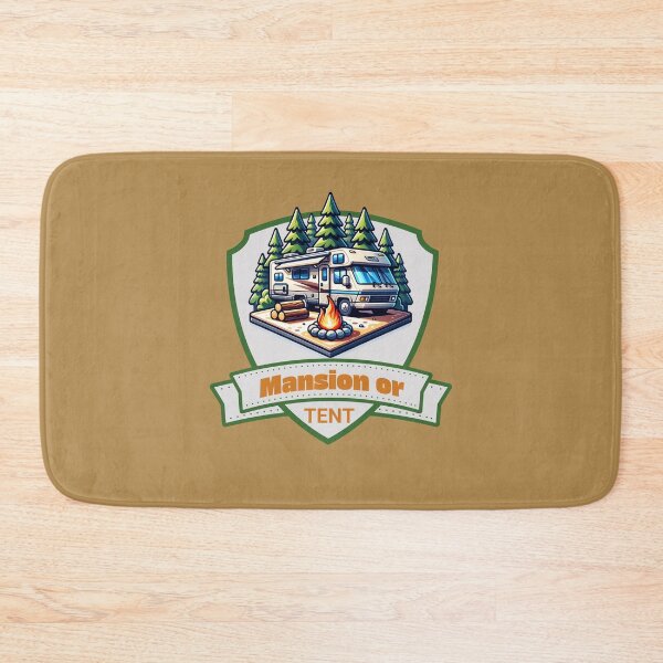 Item preview, Boondocking - Free camping - RV living - Camperlife designed and sold by JansenGS.