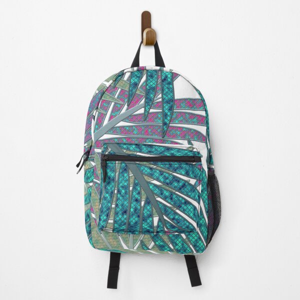 Item preview, TROPICAL LEAVES GARDEN designed and sold by AbsentisDesigns.
