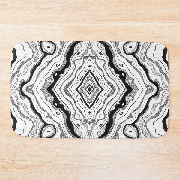Item preview, Geologic Pattern designed and sold by Northernwood.