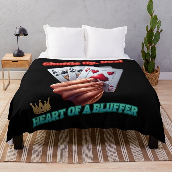 Item preview, Poker hands - Gambling art - Gambling graphic designed and sold by JansenGS.