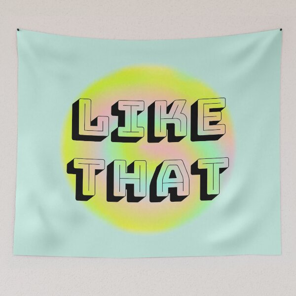 Item preview, like that designed and sold by zzzozzo.