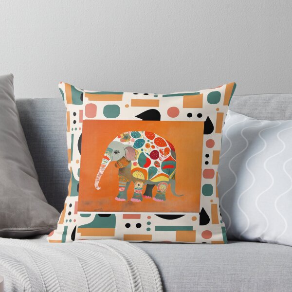 Item preview, Cultural Elephant designed and sold by Printhubs123.