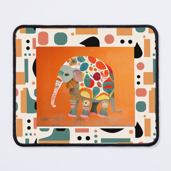 Item preview, Cultural Elephant designed and sold by Printhubs123.