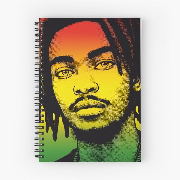 Item preview, Rastafari Paint Texture designed and sold by SergioColli.