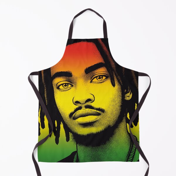 Item preview, Rastafari Paint Texture designed and sold by SergioColli.